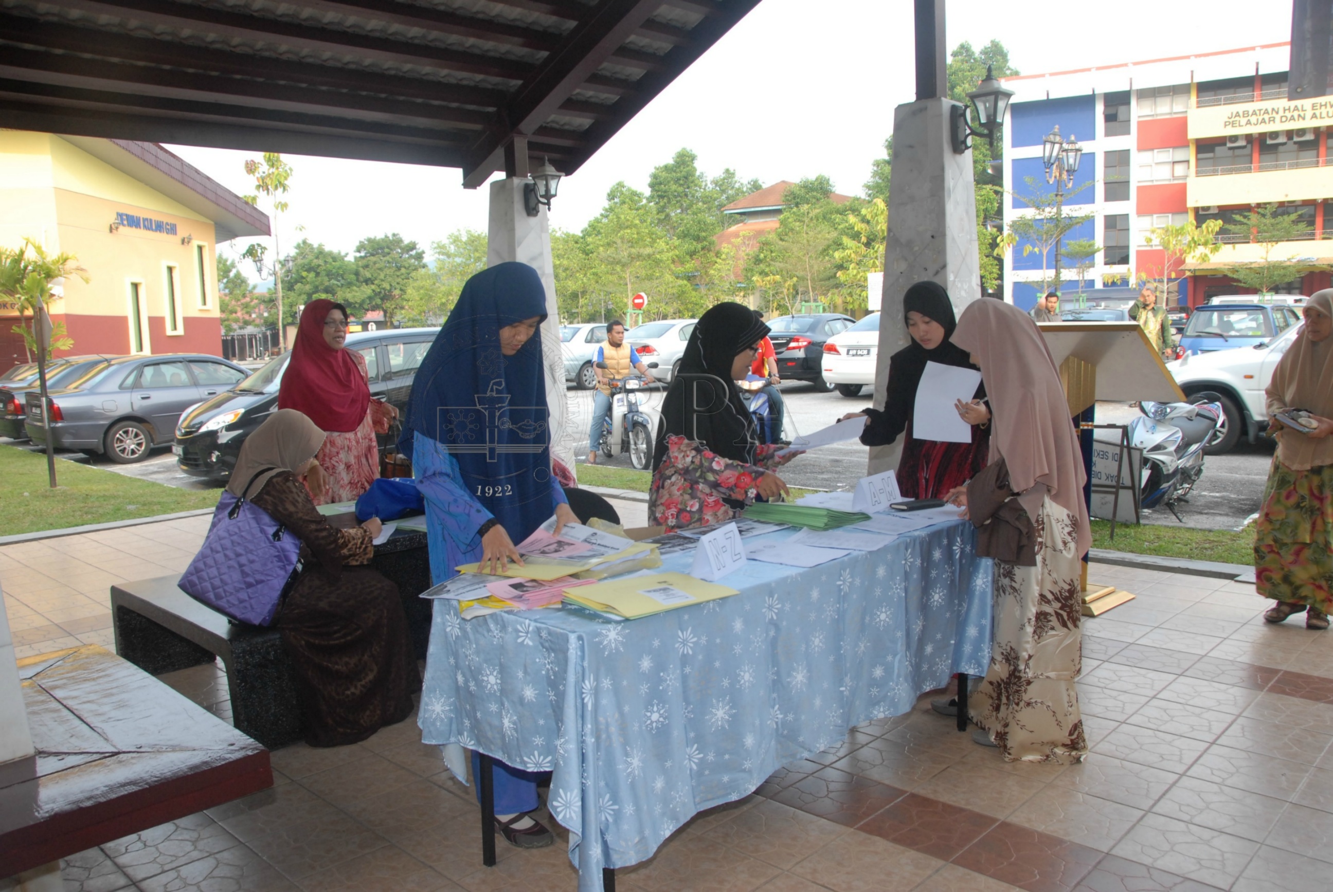 BPA 12 86 mahligai IDA 5265